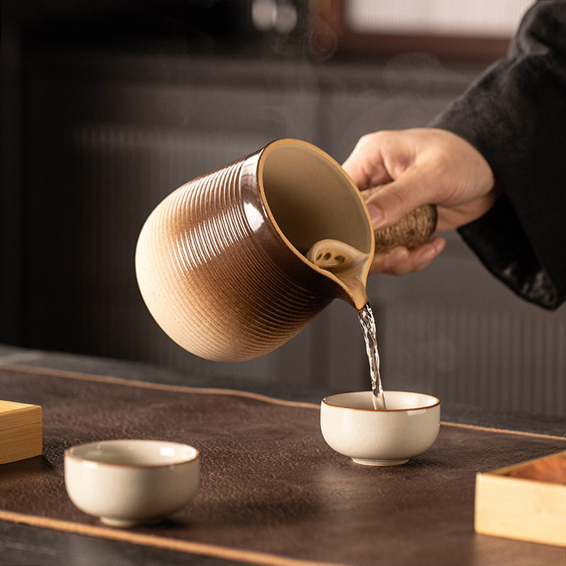 套装单壶煮茶壶煮茶配件奶茶火炉炭炉围炉罐罐围聚烧烤烤茶壶户外,餐饮具,茶壶,淘宝优惠券,粉丝福利购,淘宝优惠卷