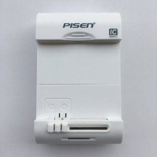 4WM電池萬能充隨身Wi 原裝 ccd索尼相機LIP 品勝UC019萬能充隨身WIFI3.8V電池充電座 Fi萬能充 全新PISEN