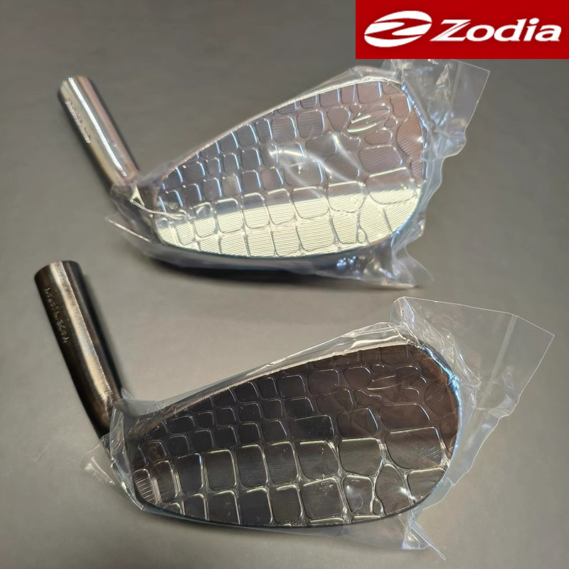 ZODIA高尔夫挖起杆角度杆