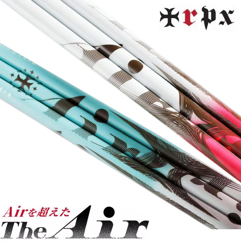 日本朝圣TRPX高尔夫Air轻量一号木杆身发球木杆身稳定击球高弹道