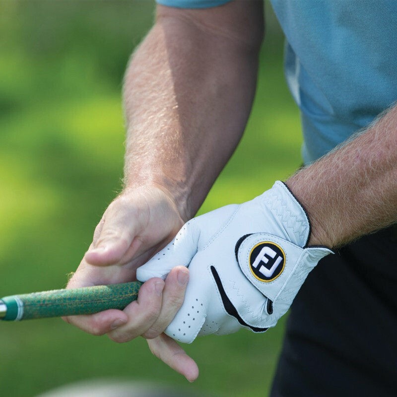 授权高尔夫小羊皮手套Footjoy