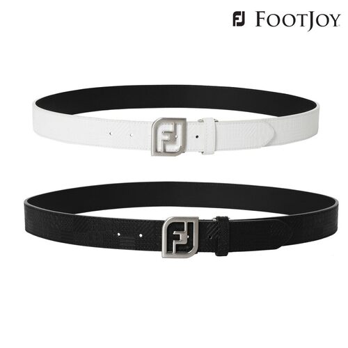 FootJoy腰带男士皮带golf高尔夫