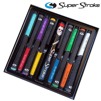 Superstroke高尔夫球杆握把
