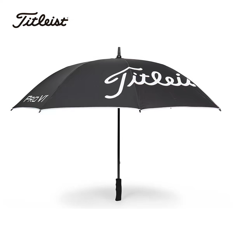 Titleist泰特利斯高尔夫雨伞款球员版超轻防晒伞UPF50+遮阳伞
