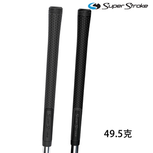 25新款Superstroke高尔夫握把100周年Crossline系列联名橡胶握把