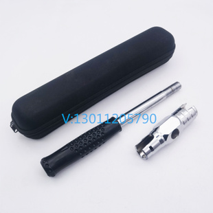 多功能新款扭锁器大力钳锁匠锁芯维修叶片工具极速风暴