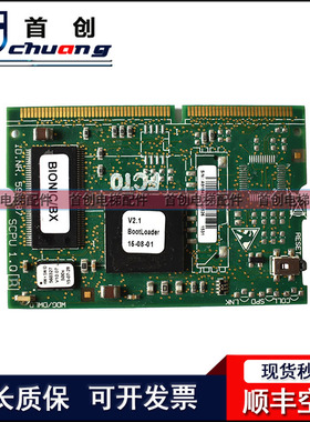 适用3300电梯主板CPU板 591887 560435 V9.74 V10.07 V13.08 程序