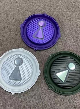 BOOMBOX4 战神4 低音辅助器低音辐射器 辅音喇叭6.5寸低音振膜