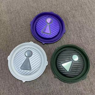 BOOMBOX4 战神4 低音辅助器低音辐射器 辅音喇叭6.5寸低音振膜