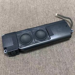 小米无源音箱双2.75寸全频喇叭1.5寸丝膜高音中频清晰高频细腻