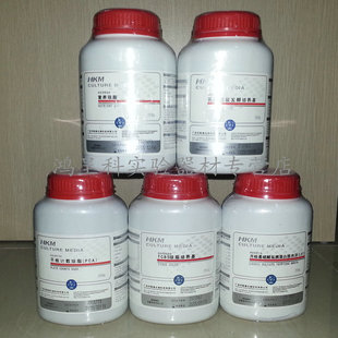 环凯050120原料*生化试剂*3号胆盐*BR100G微生物普票