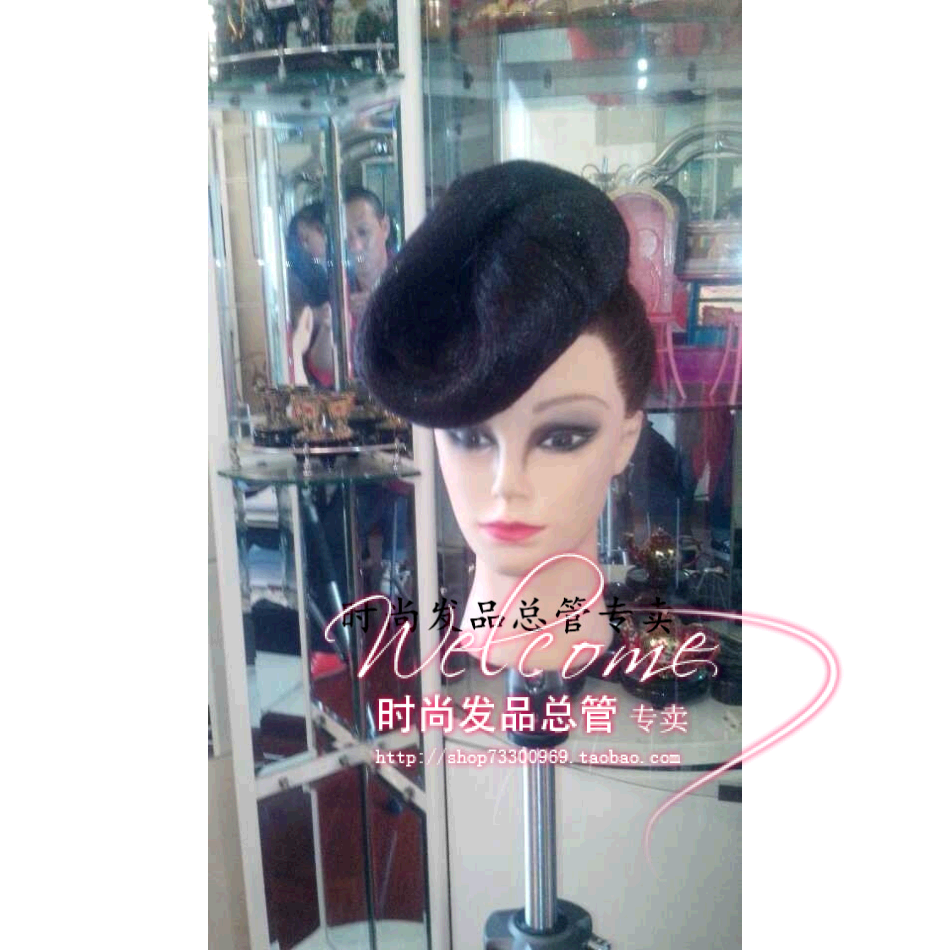 Tête mannequin - Ref 282979 Image 3