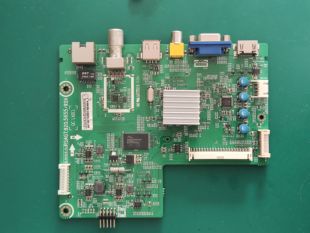 海信LED42EC110JD 260JD K20JD K30JD主板RSAG7.820.5655屏DF-E01