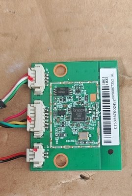 海尔LE55AL88U31射频接收头板 03721-I3S3-T00402 0090807352