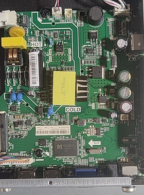 原装海信LED32N2000主板 TP.VST69T.PB767 屏JHD315N2H81-BK\S0