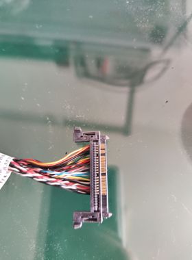 海尔LD48U3300   LE48A5000 屏线 排线