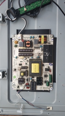 4针海信LED42A300LED42K360J电源板RSAG7.820.5030