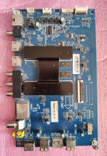 原装海尔LS58A51主板 HR-T962 0091802191 V1.7 屏 CC575PU1L01