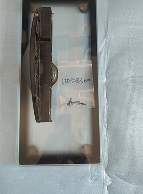 LED32B3100iC底座 支架