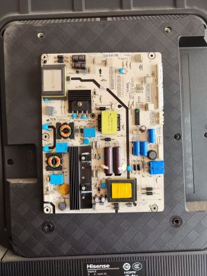 海信LED46K316X3D LED55k360X3D电源电路板RSAG7.820.4763测试好