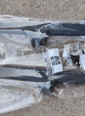 海信75E3Q-PRO底座 支架 全新 带螺丝