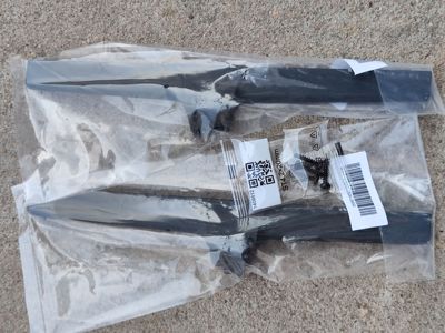 海信75E3Q-PRO底座 支架 全新 带螺丝