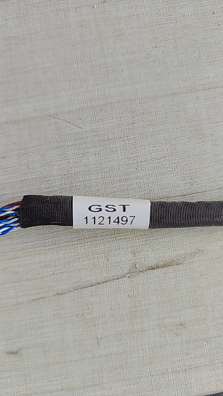 海信LED42K600X3D LED50K600X3D 排线 屏线  1121497