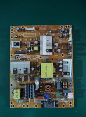 海尔LE46A390P电源板715G5792-P01-003-002M