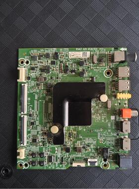 海信H65E3A/65V1A主板型号RSAG7.820.9538配屏HD650VIU72-TOL2KI