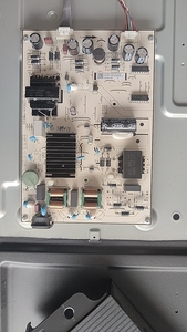 TCL 75V8L电源板 40-L20CA4-PWB1ZG G0101-000221