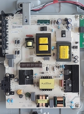 海信LED42H168电源板RSAG7.820.6230屏HD416DF-E02 184152九成新