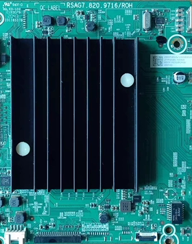 海信65A5F E3F 70E3D-PRO 70V1F-S 75E3D主板RSAG7.820.9716 维修