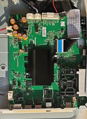 原装现货创维 49G7200电视主板5800-A8H870-0P20屏LC490EG3九成新