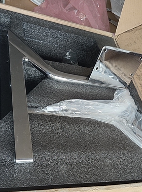 康佳LED86K2 底座 支架 全新