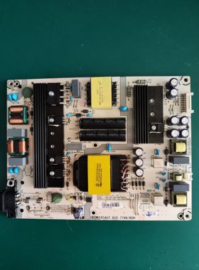 海信HZ55A65/HZ55A67电源RSAG7.820.7748 料码223173 HLL-4360WF