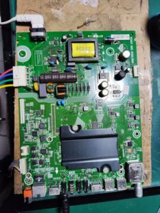 海信LED32EC320A LED32K3100主板RSAG7.820.6592EMMC备份