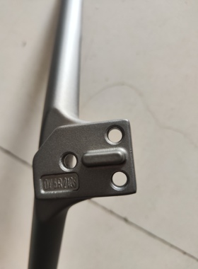 原装海信85E3G 85Ⅴ1F底座支架全新送螺丝