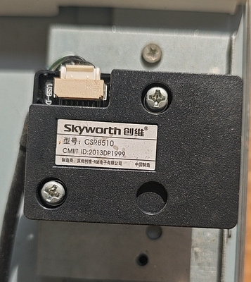 创维电视43G7200 55G7200无线网卡蓝牙接收器CSR8510
