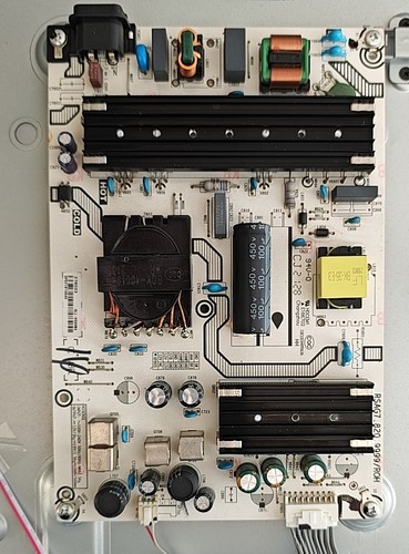 海信65E3F 65T51F 65A52F主板RSAG7.820.9999 276033