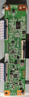 原装海信65T51F 65T55F逻辑板K0006HVZF BG0004200 167003945A