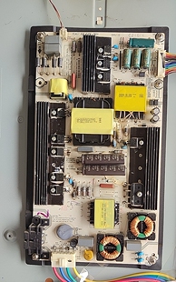 LED55EC520UA电源板RSAG7.820.6396 184074