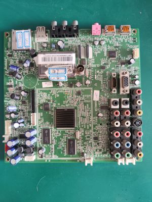 海尔 LU46R1 LB46R3 主板 0091801237D V1.5 屏LTA460HA07