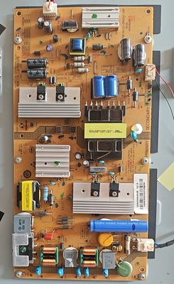 新海尔LE55AL88U31电源板0094006453E 25-DB420-X2P