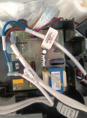 全新史密斯热水器E60VDS主板E50VDS强电板 E80VDS电源板 控制板