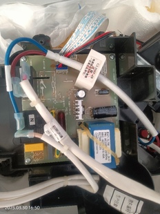 全新史密斯热水器E60VDS主板E50VDS强电板 控制板 E80VDS电源板