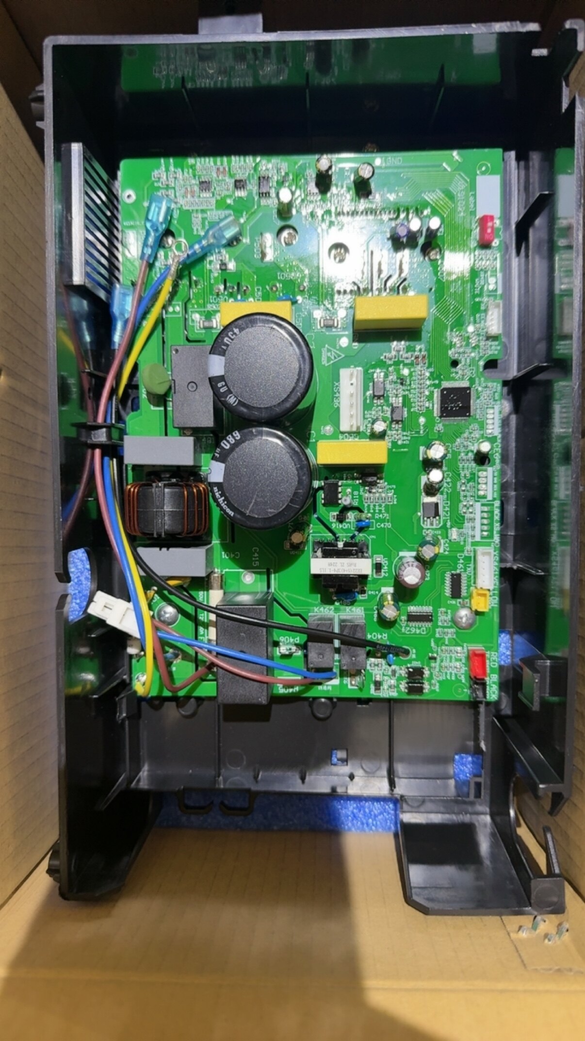 全新长虹 小米 空调通用板26 32 35主板JUK7.820.10049567惠而浦