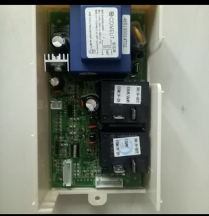 80E3.0FSAG主板 阿里斯顿热水器PTT PTM50 电源板电脑板 PTC