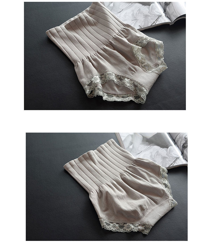body amincissant doux en coton - Ref 677514 Image 1