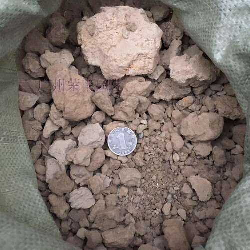 鱼塘粗细栽培介质掌柜推荐