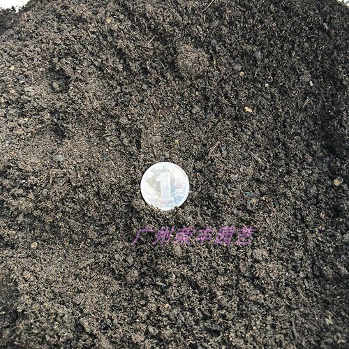 广正丰蚯蚓粪育苗基质 有机肥 发酵蚯蚓肥 蚯蚓土扦插土壤改良